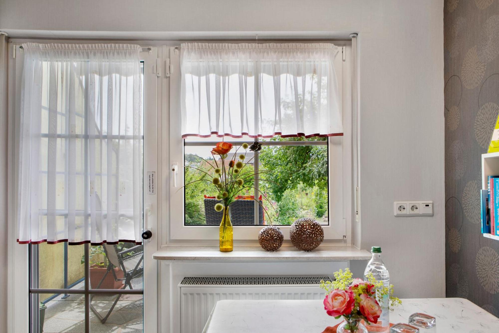 Ferienappartment Becker Zentrum *