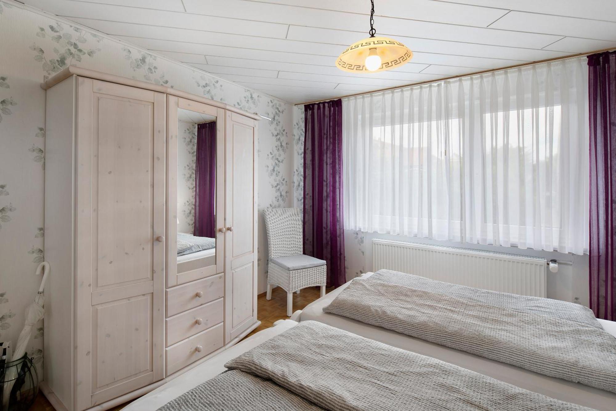 Ferienappartment Becker Zentrum * Lauterbach