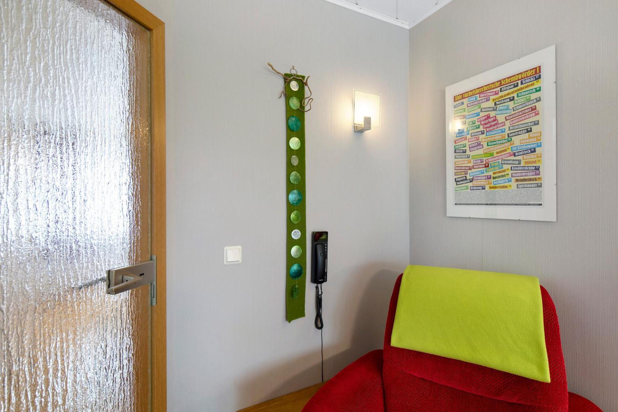 Ferienappartment Becker Zentrum * Lauterbach