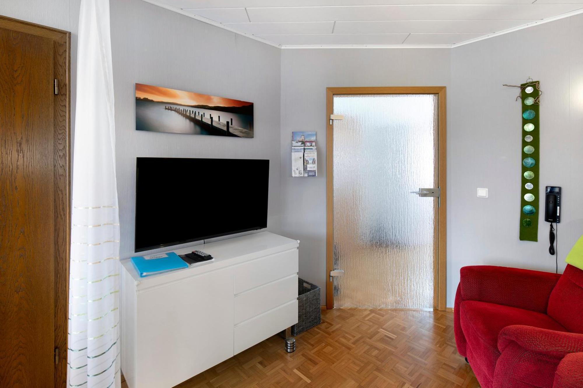 Ferienappartment Becker Zentrum