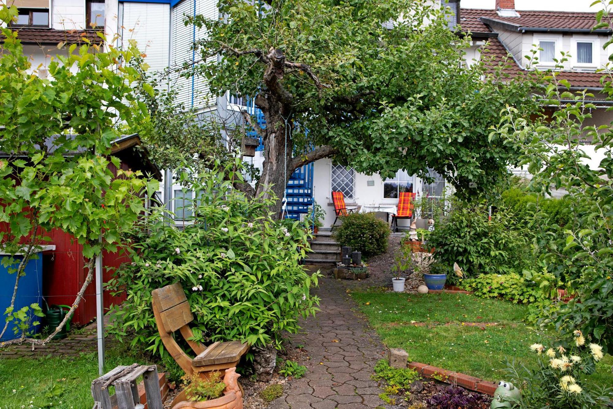 Ferienappartment Becker Zentrum