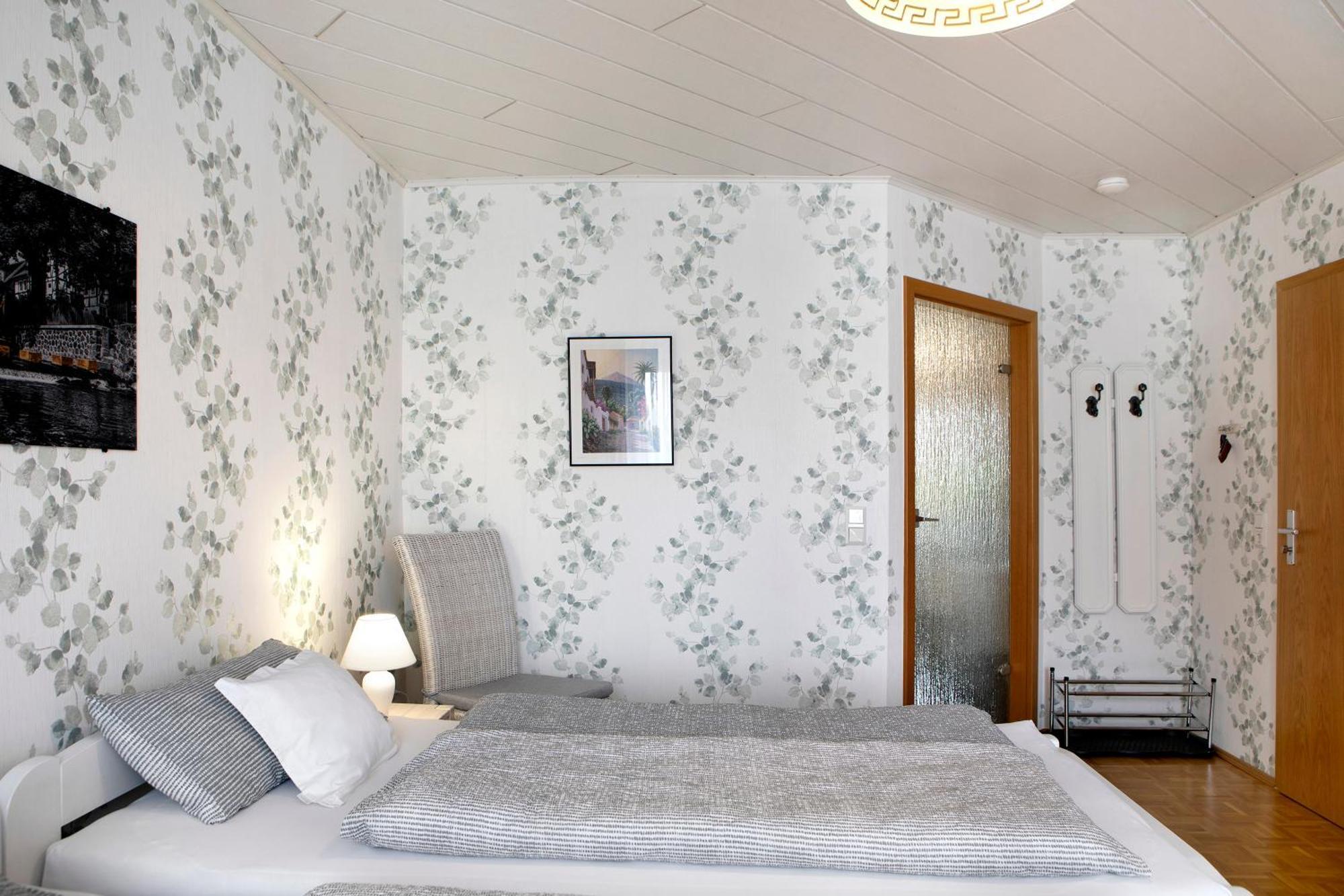 Apartment Ferienappartment Becker Zentrum Lauterbach